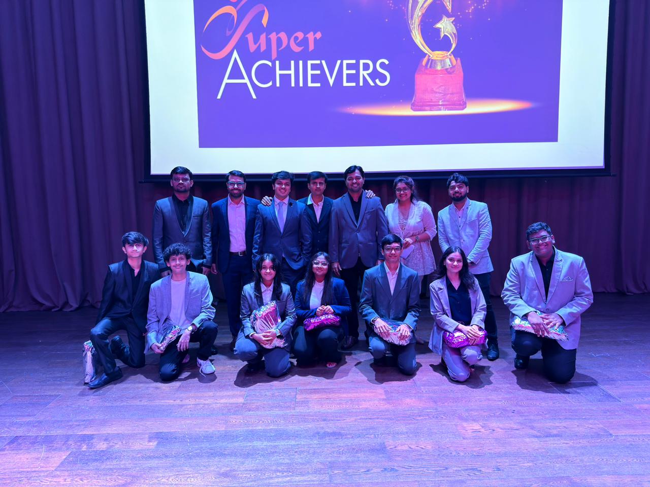 Motivational and Guidance Seminar